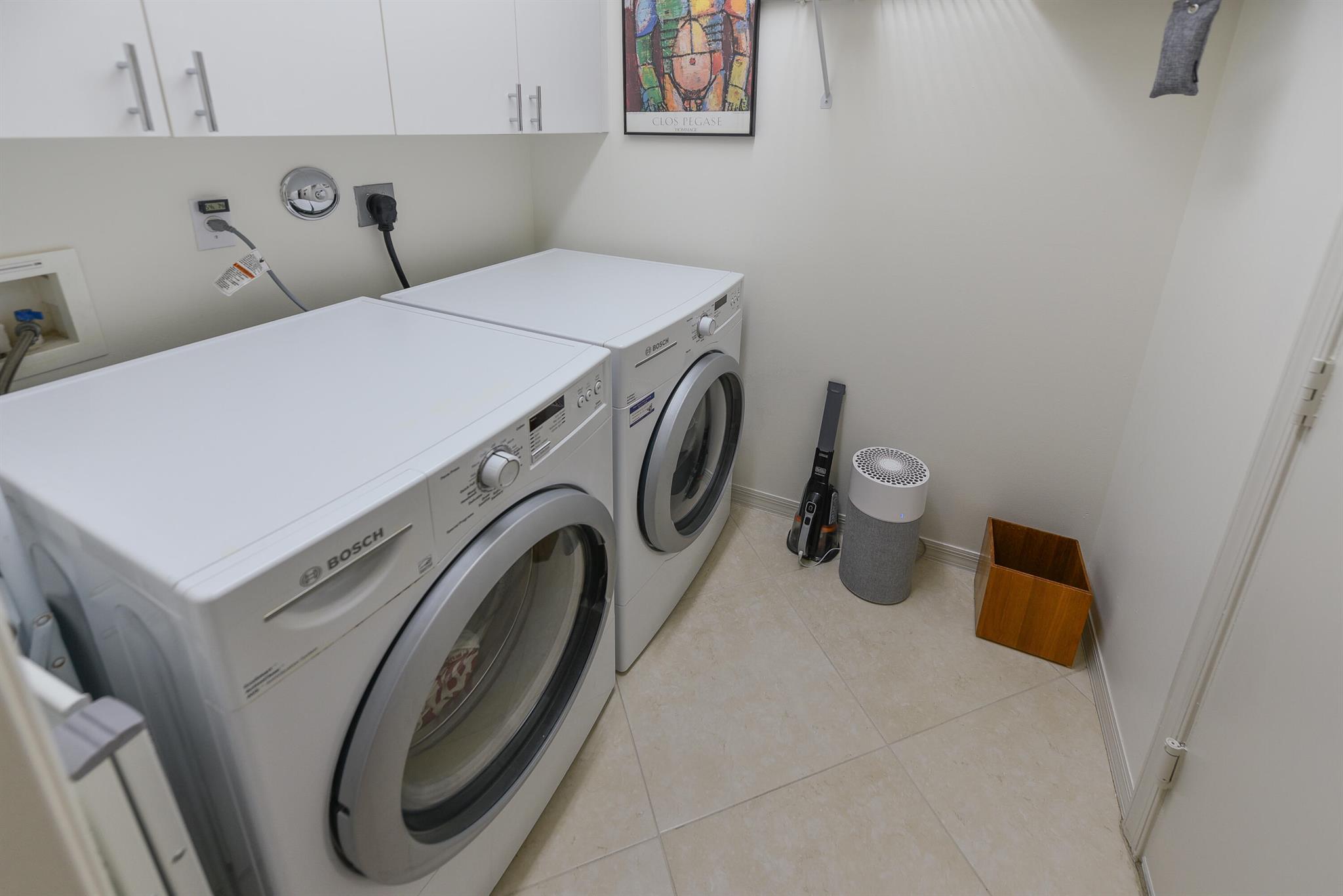 Ponte Vecchio - Residential