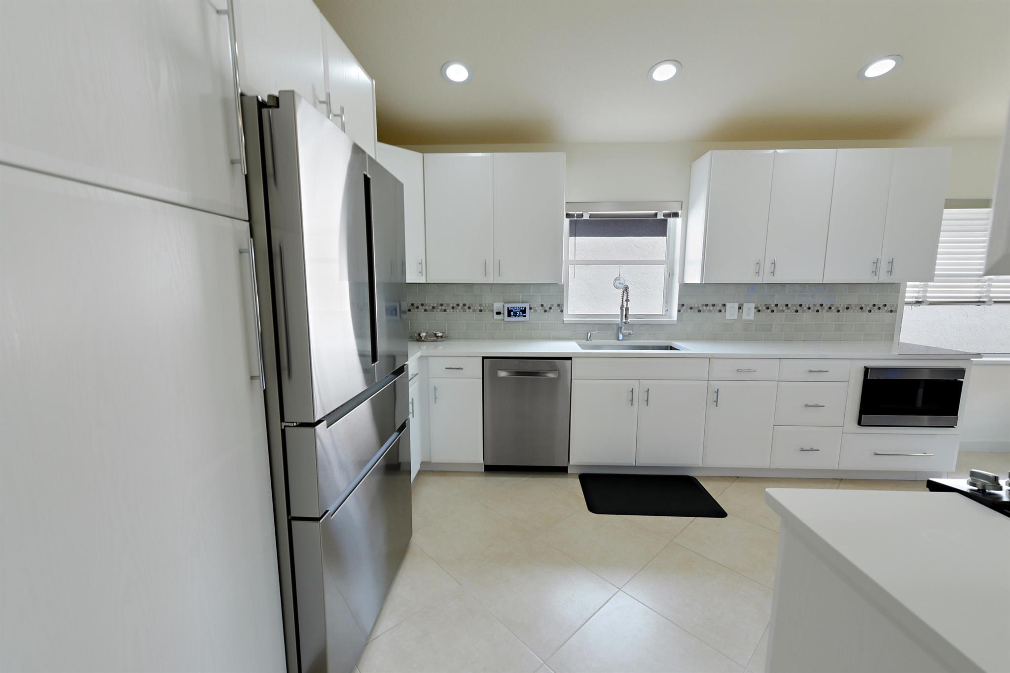 Ponte Vecchio - Residential