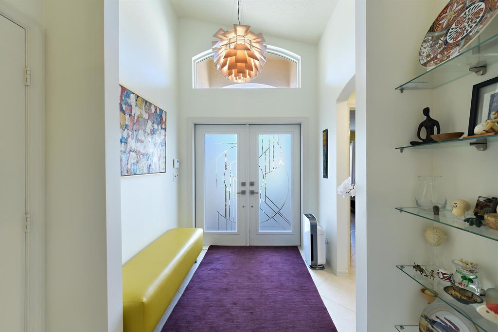 Photo of 7107 Trentino Way, Boynton Beach, FL 33472 (MLS # R11149516)