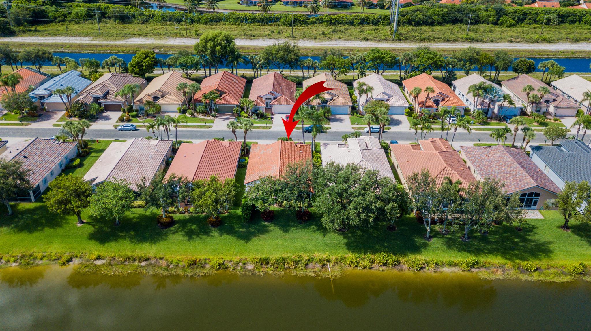 Ponte Vecchio - Residential