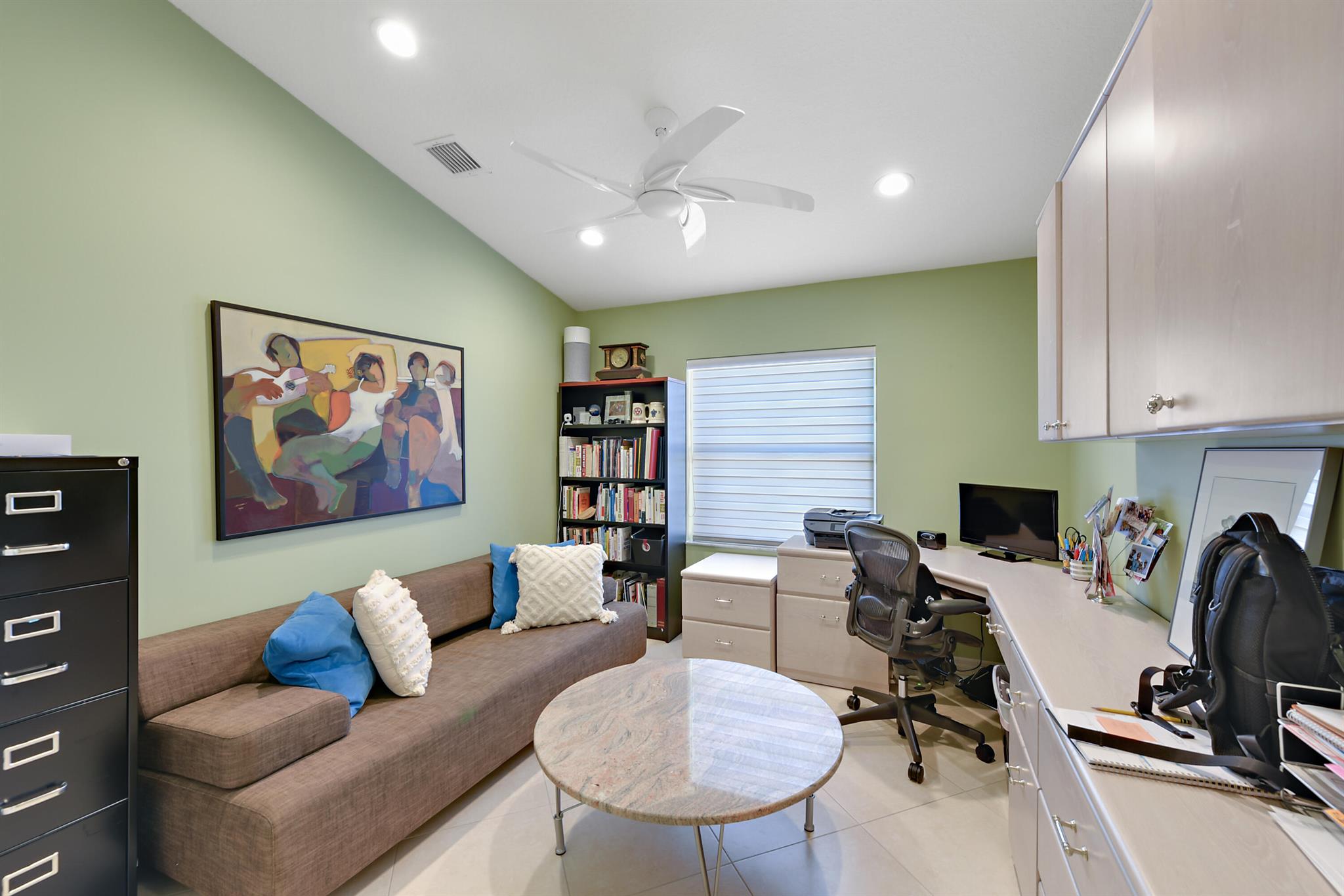 Ponte Vecchio - Residential