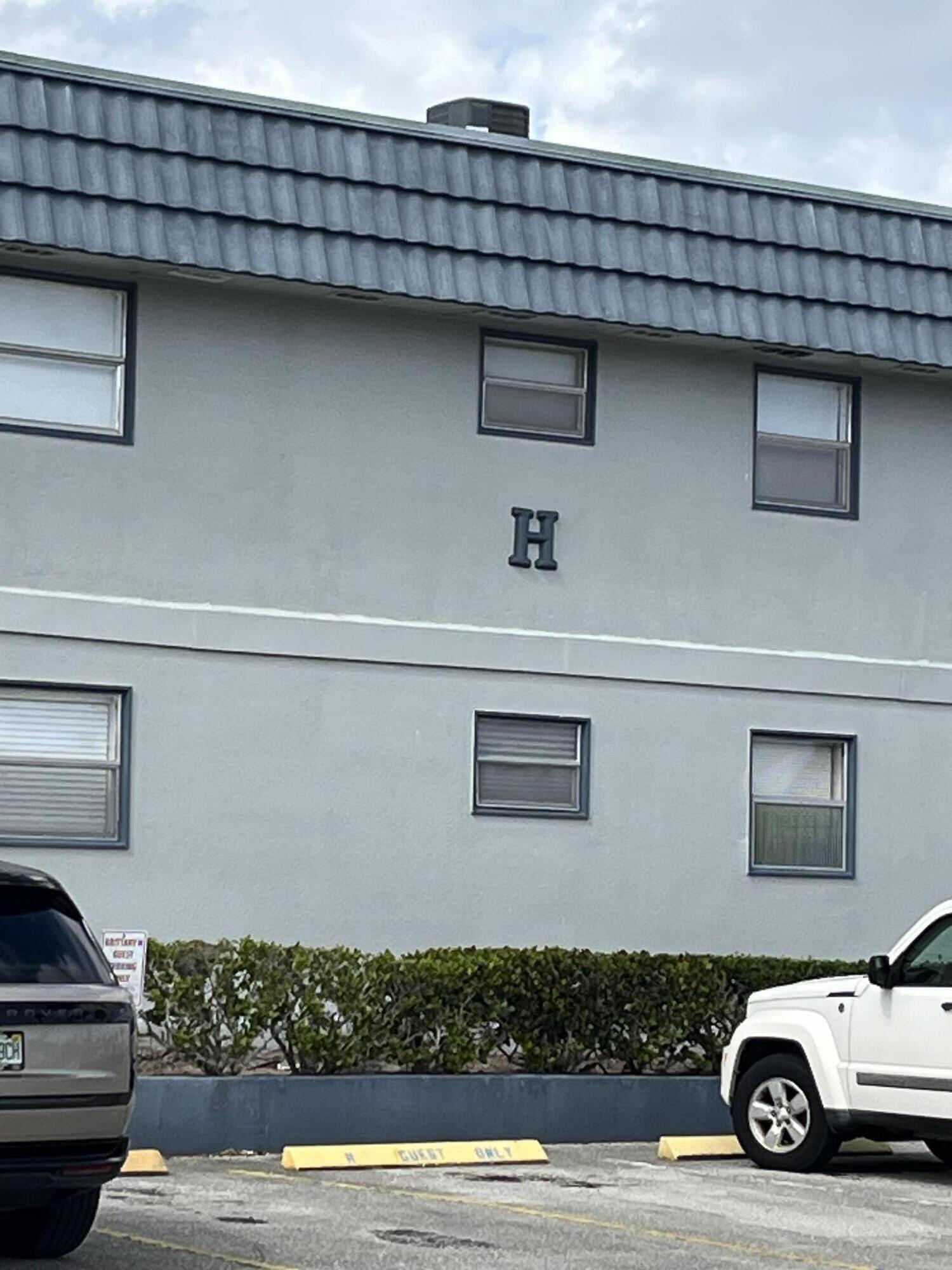 Kings Point - Residential