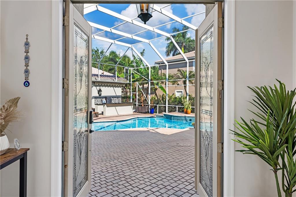 Fox Ridge - Residential