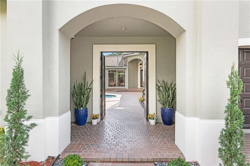 Fox Ridge - Residential