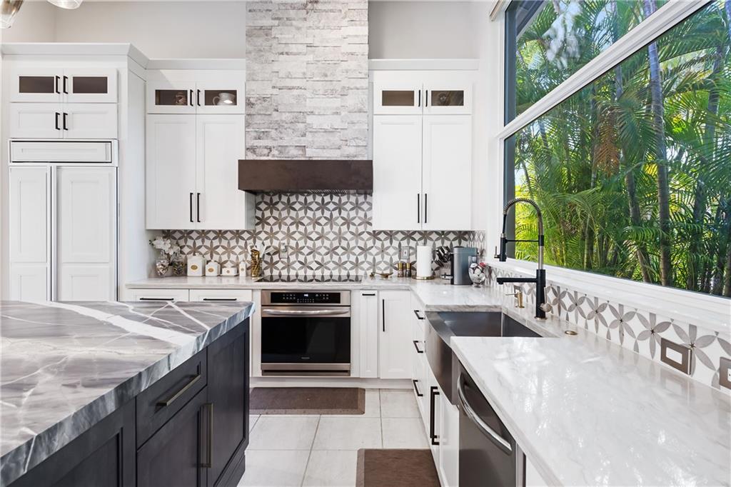 Fox Ridge - Residential
