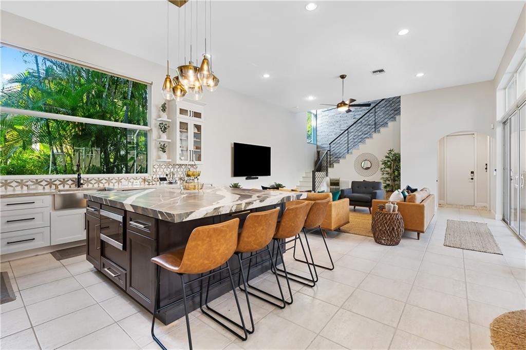 Fox Ridge - Residential
