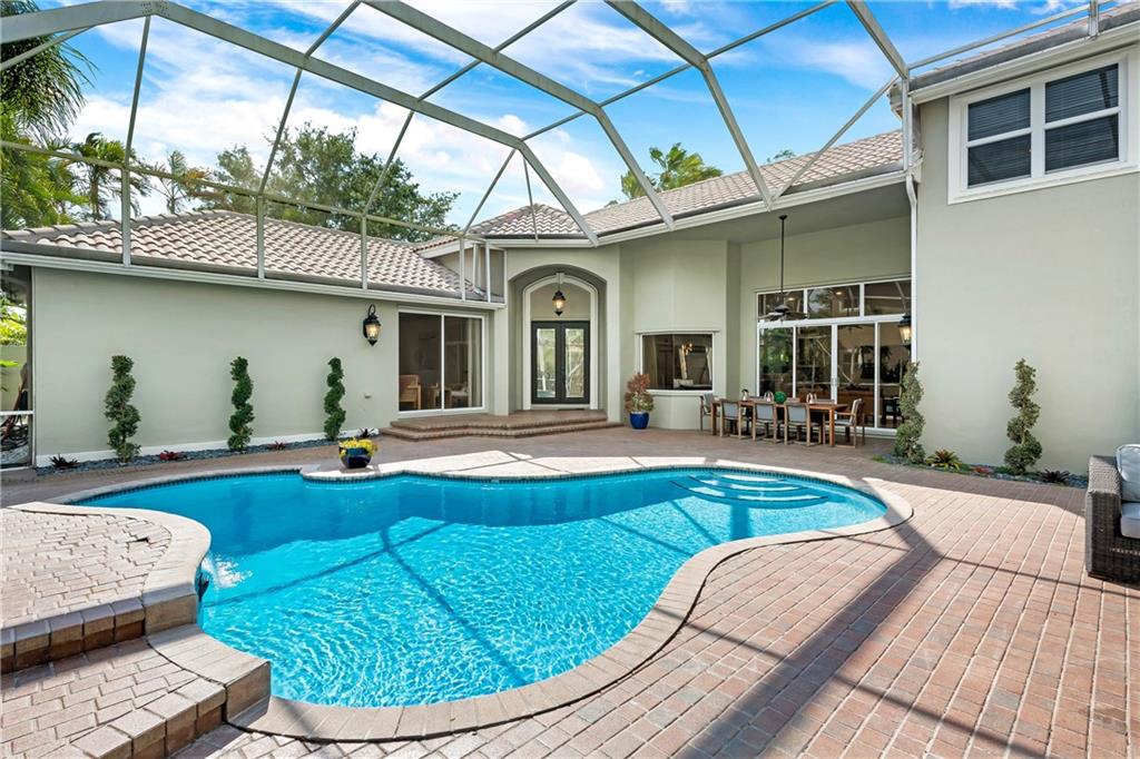 Fox Ridge - Residential