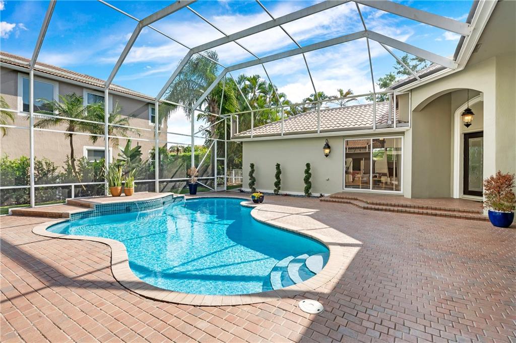 Fox Ridge - Residential