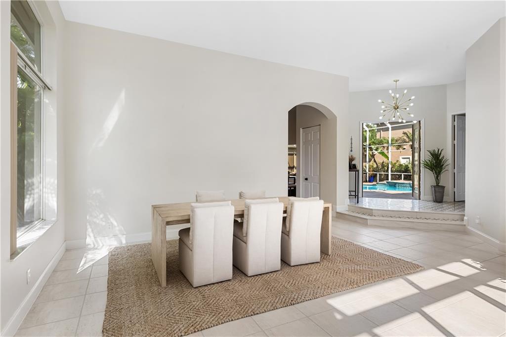 Fox Ridge - Residential