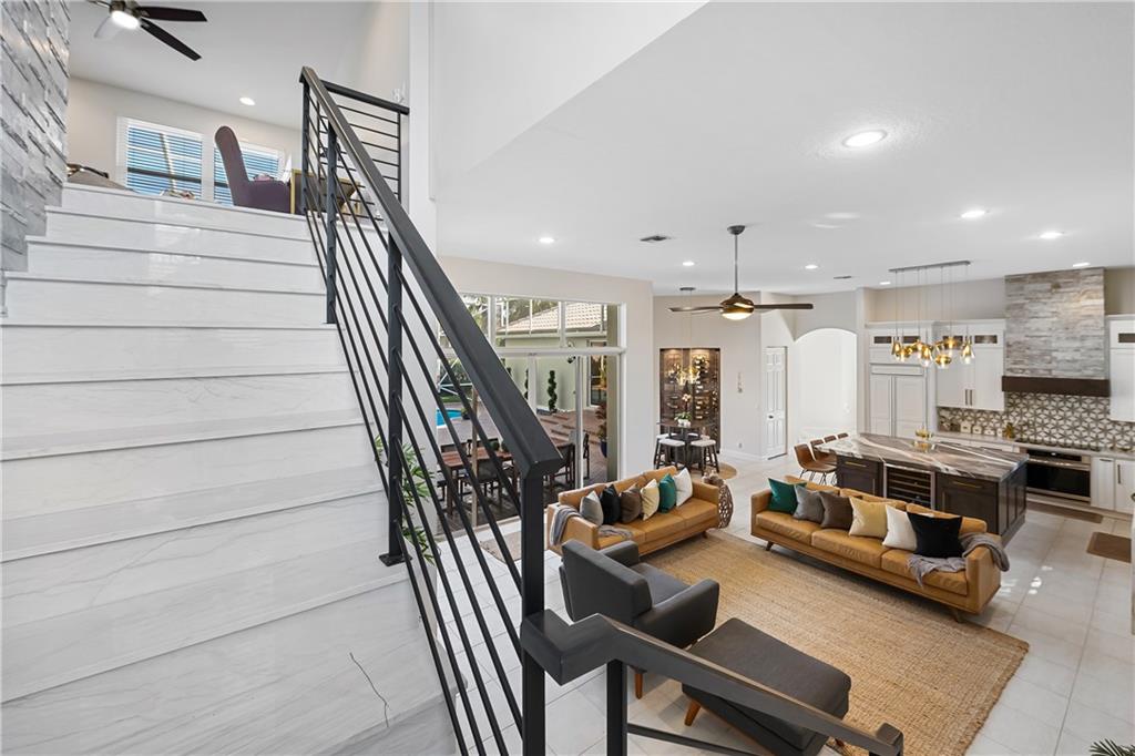 Fox Ridge - Residential