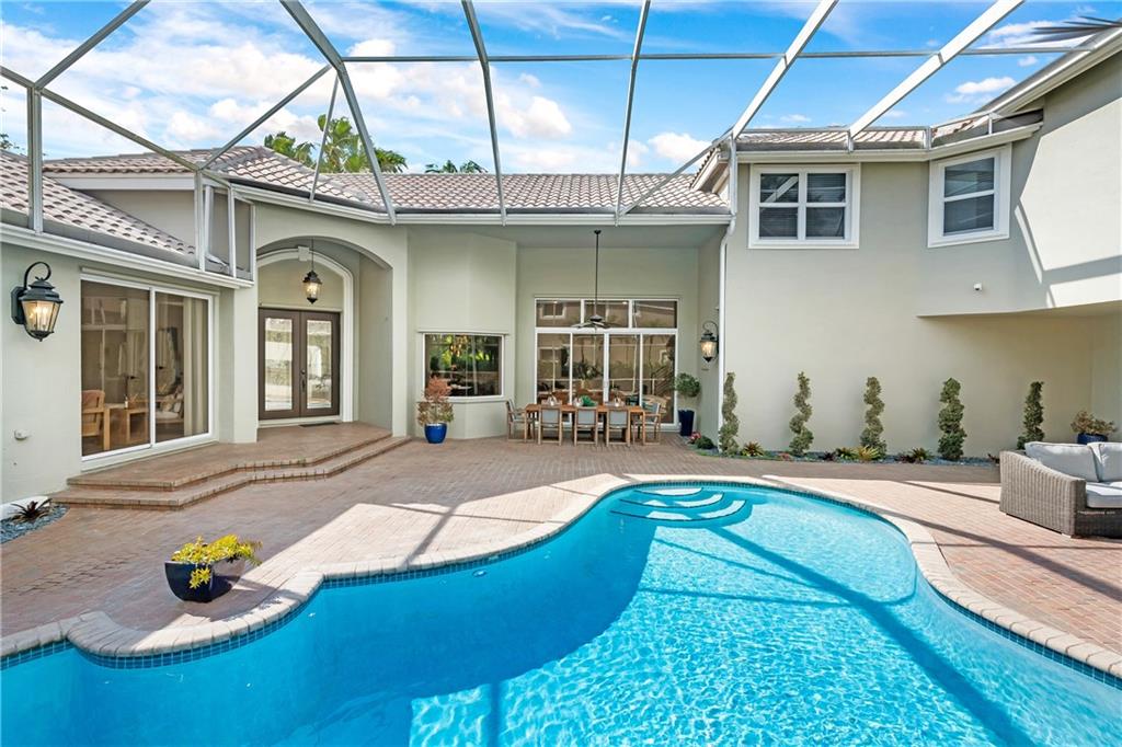 Fox Ridge - Residential