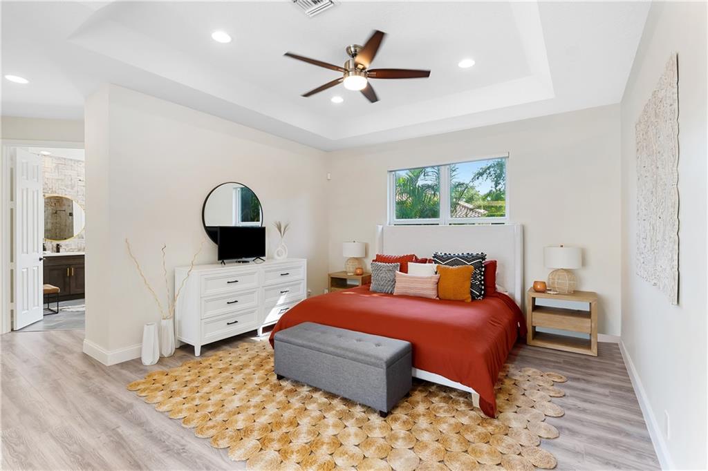 Fox Ridge - Residential