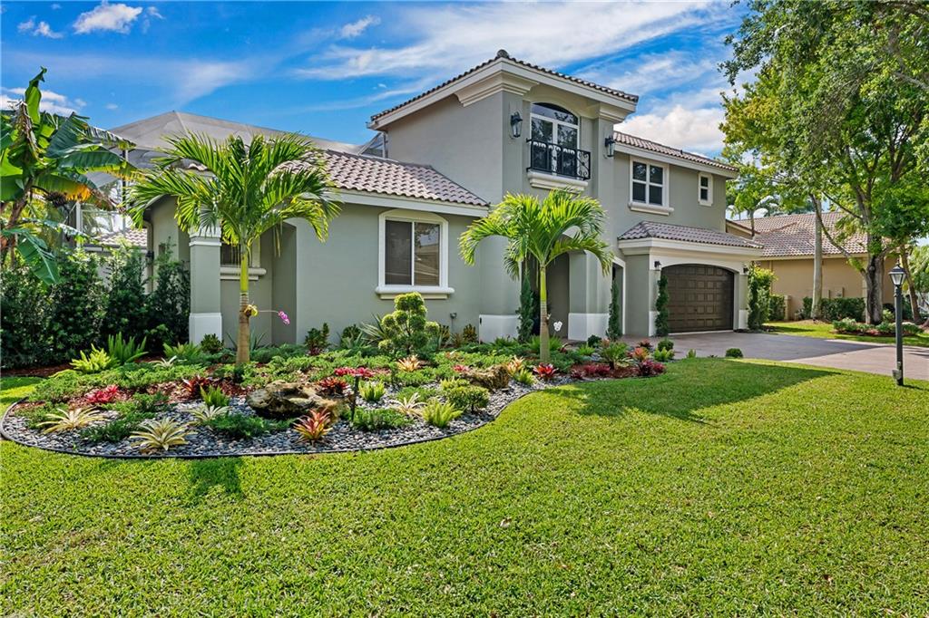 Fox Ridge - Residential