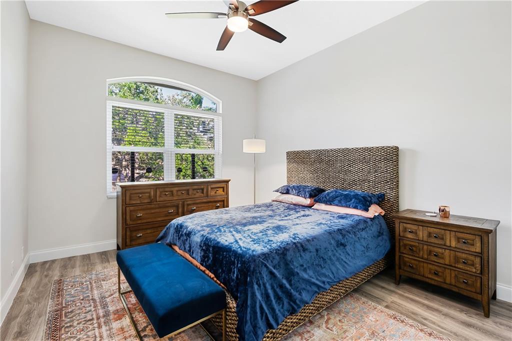 Fox Ridge - Residential