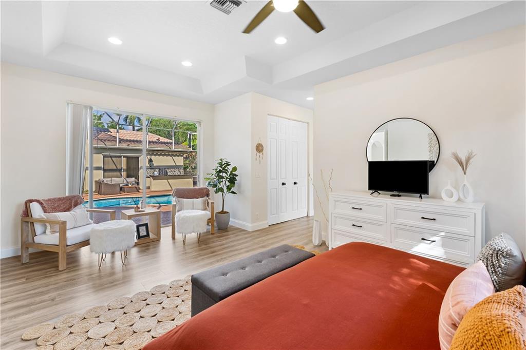 Fox Ridge - Residential