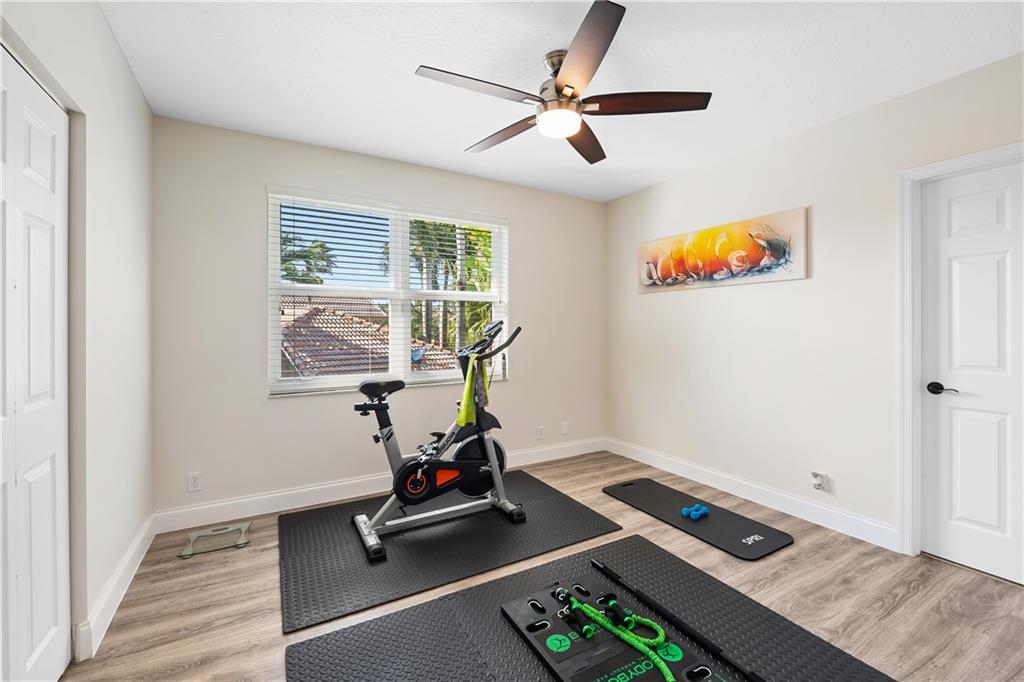 Fox Ridge - Residential