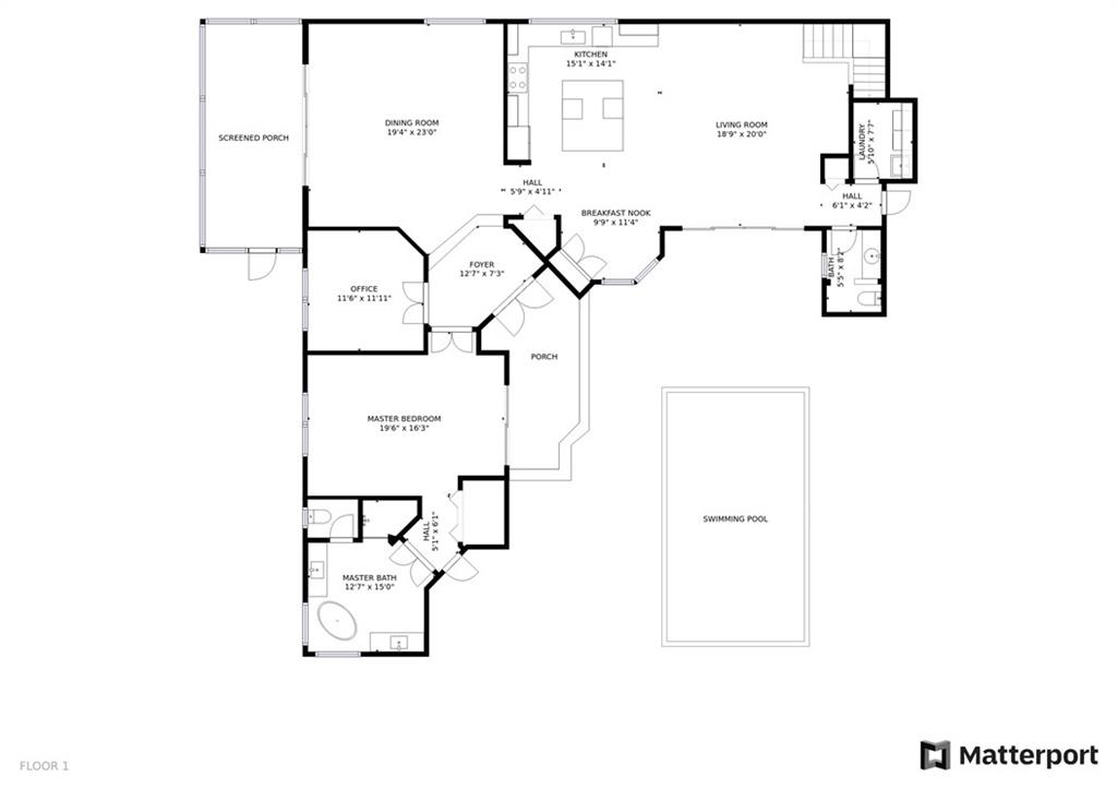 Fox Ridge - Residential