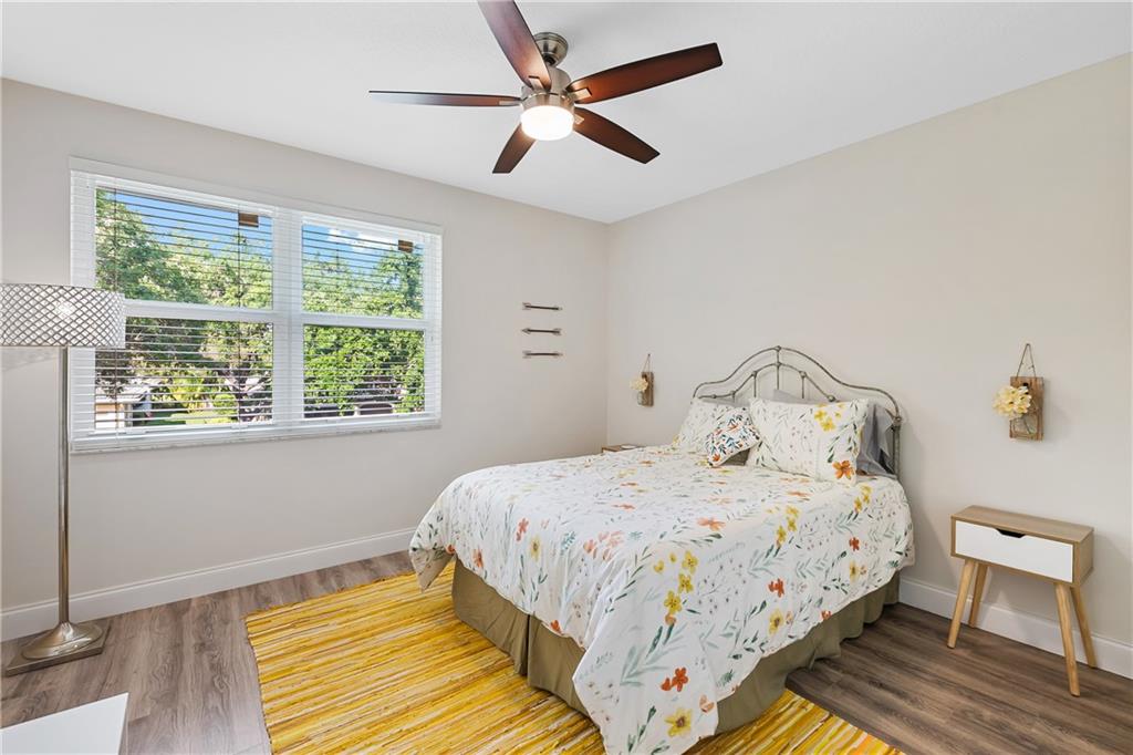 Fox Ridge - Residential