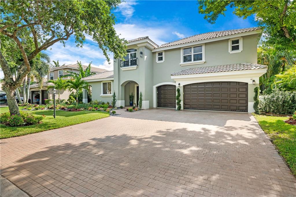 Fox Ridge - Residential