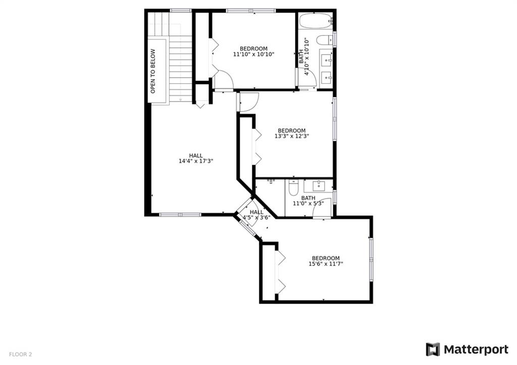 Fox Ridge - Residential
