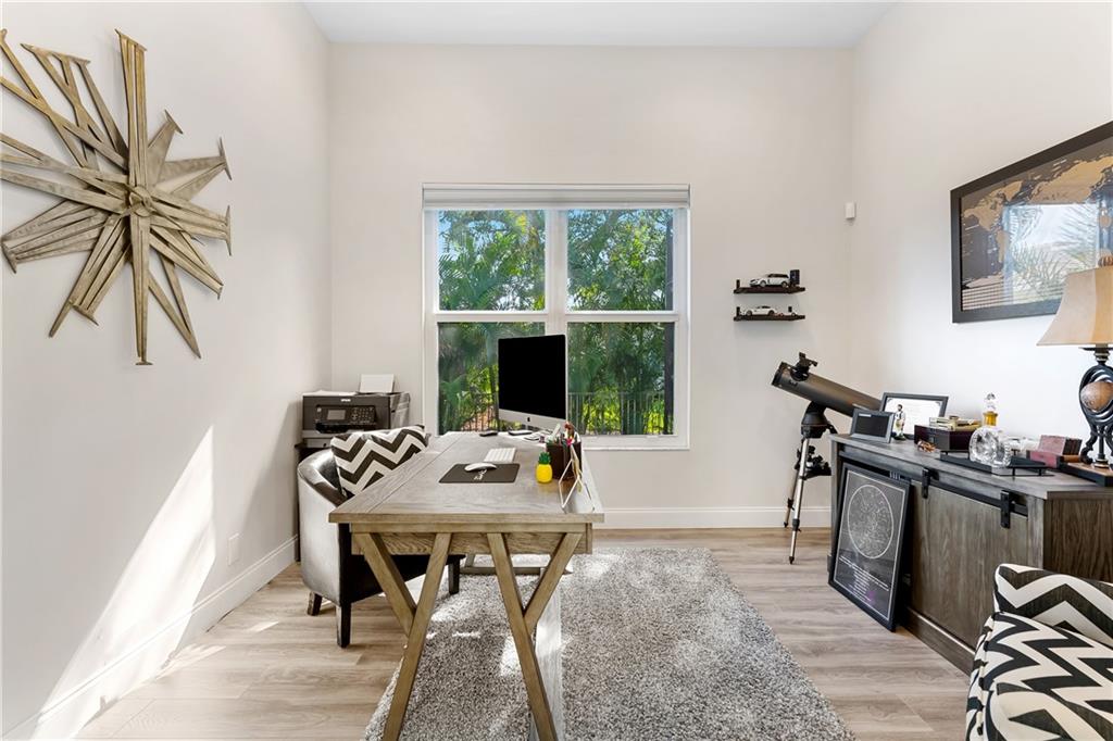 Fox Ridge - Residential