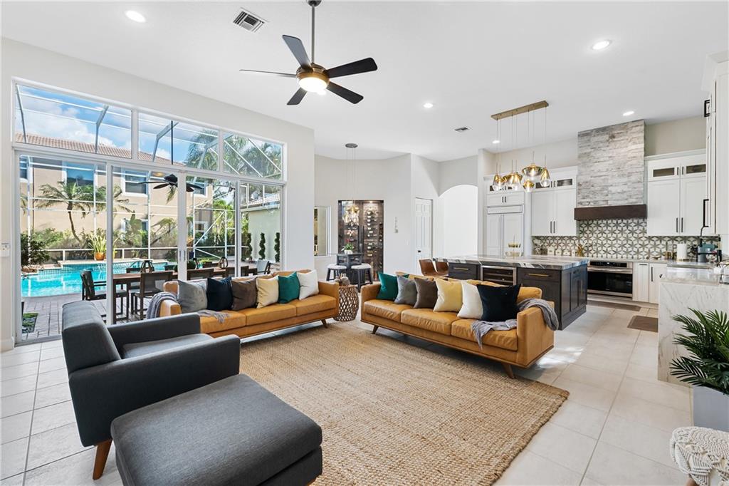 Fox Ridge - Residential