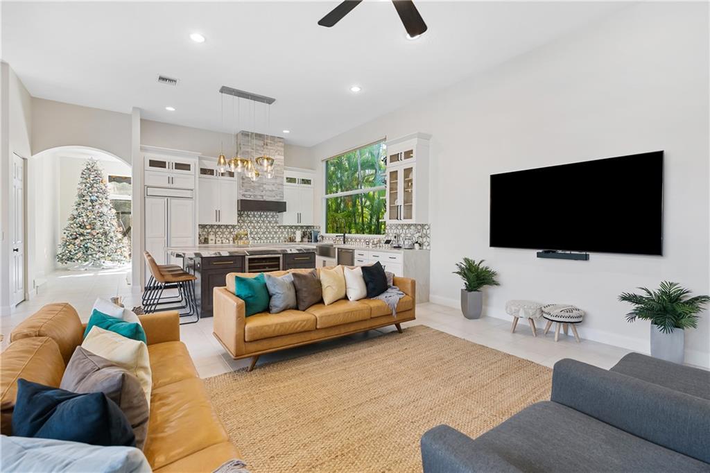 Fox Ridge - Residential