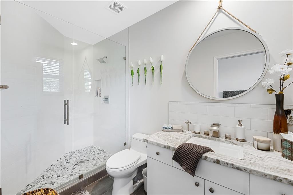 Fox Ridge - Residential