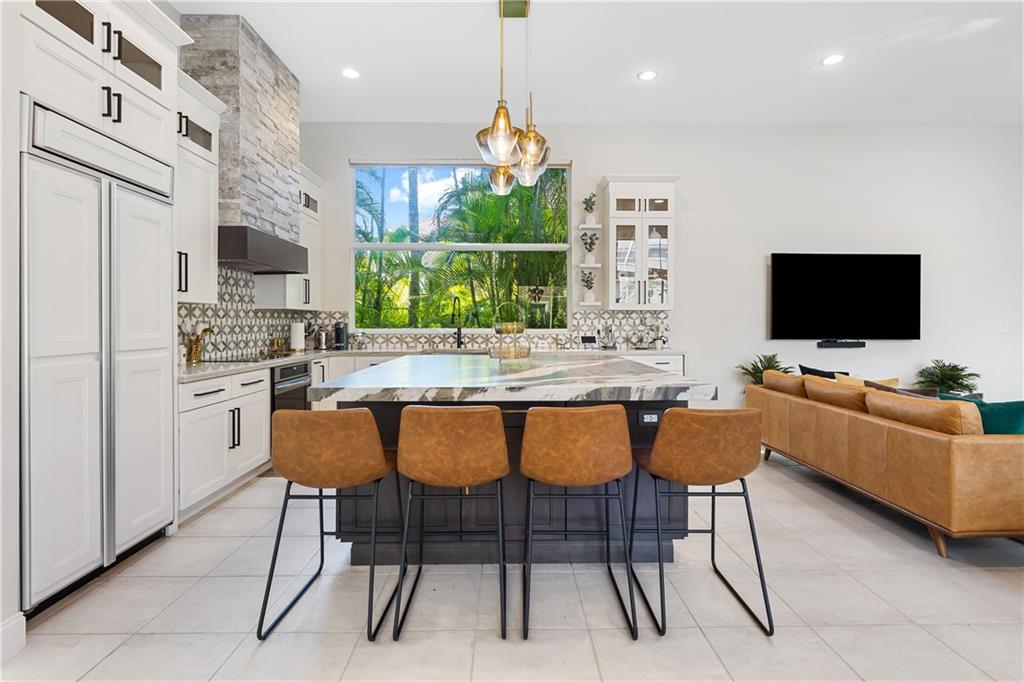 Fox Ridge - Residential