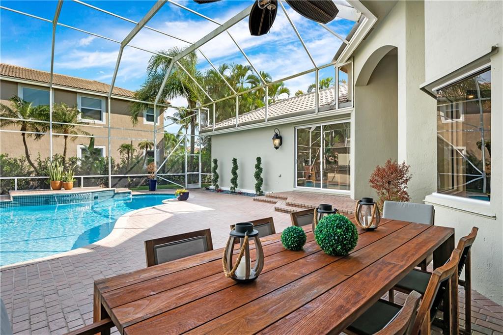 Fox Ridge - Residential