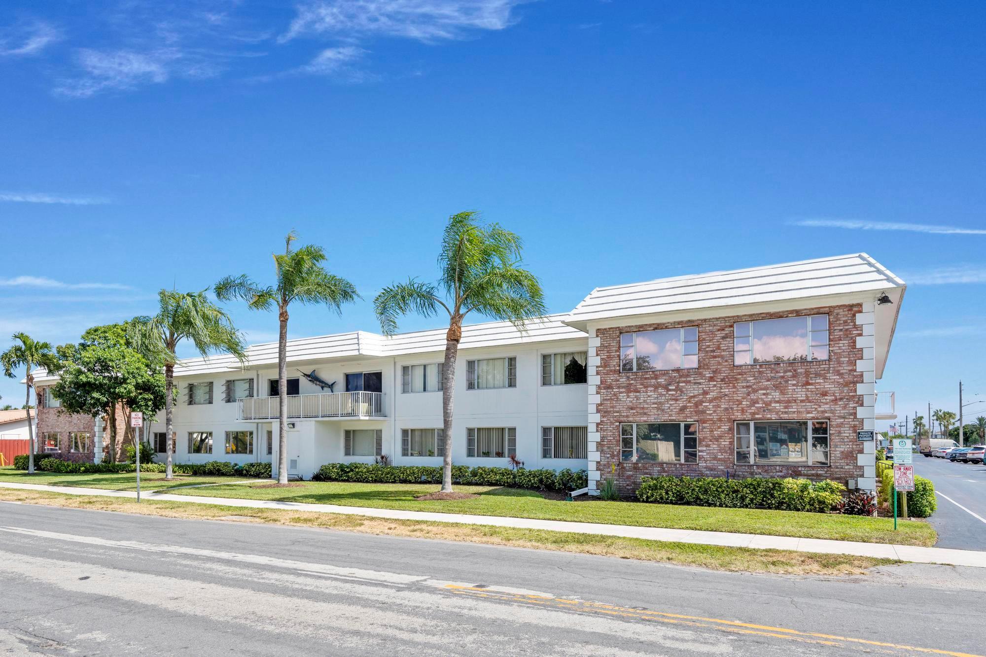 310 S Cypress Road 704