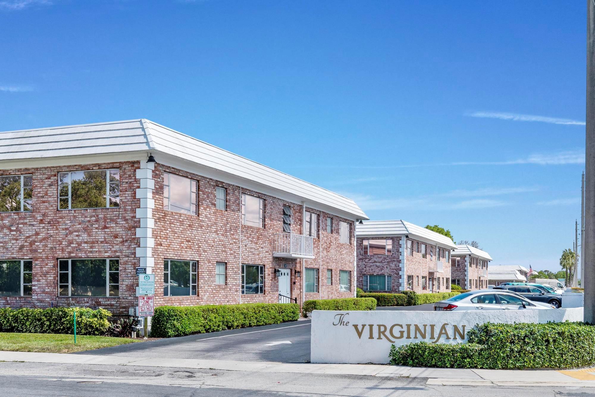 310 S Cypress Road 704