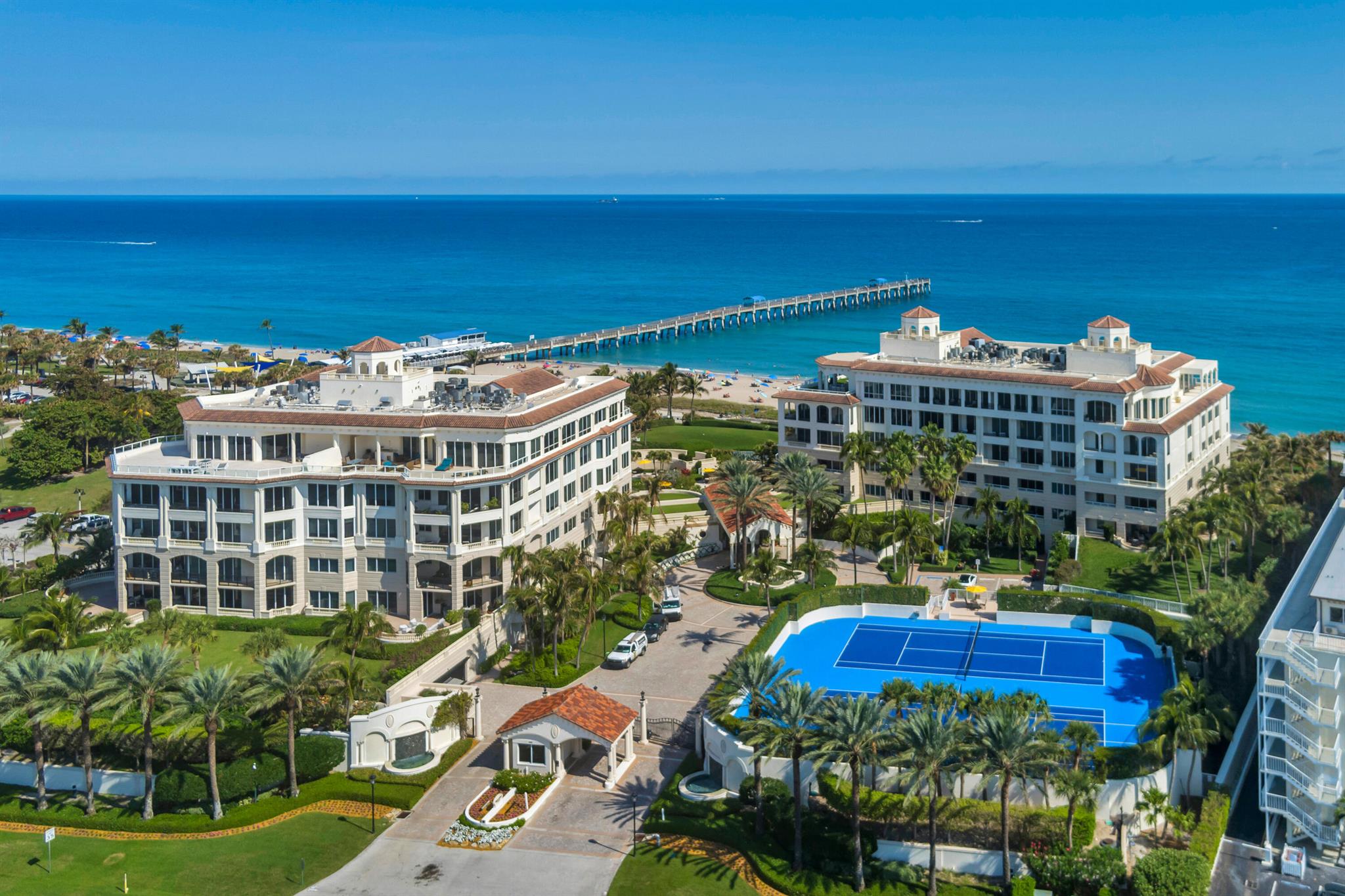 BELLARIA CONDOMINIUM - Residential