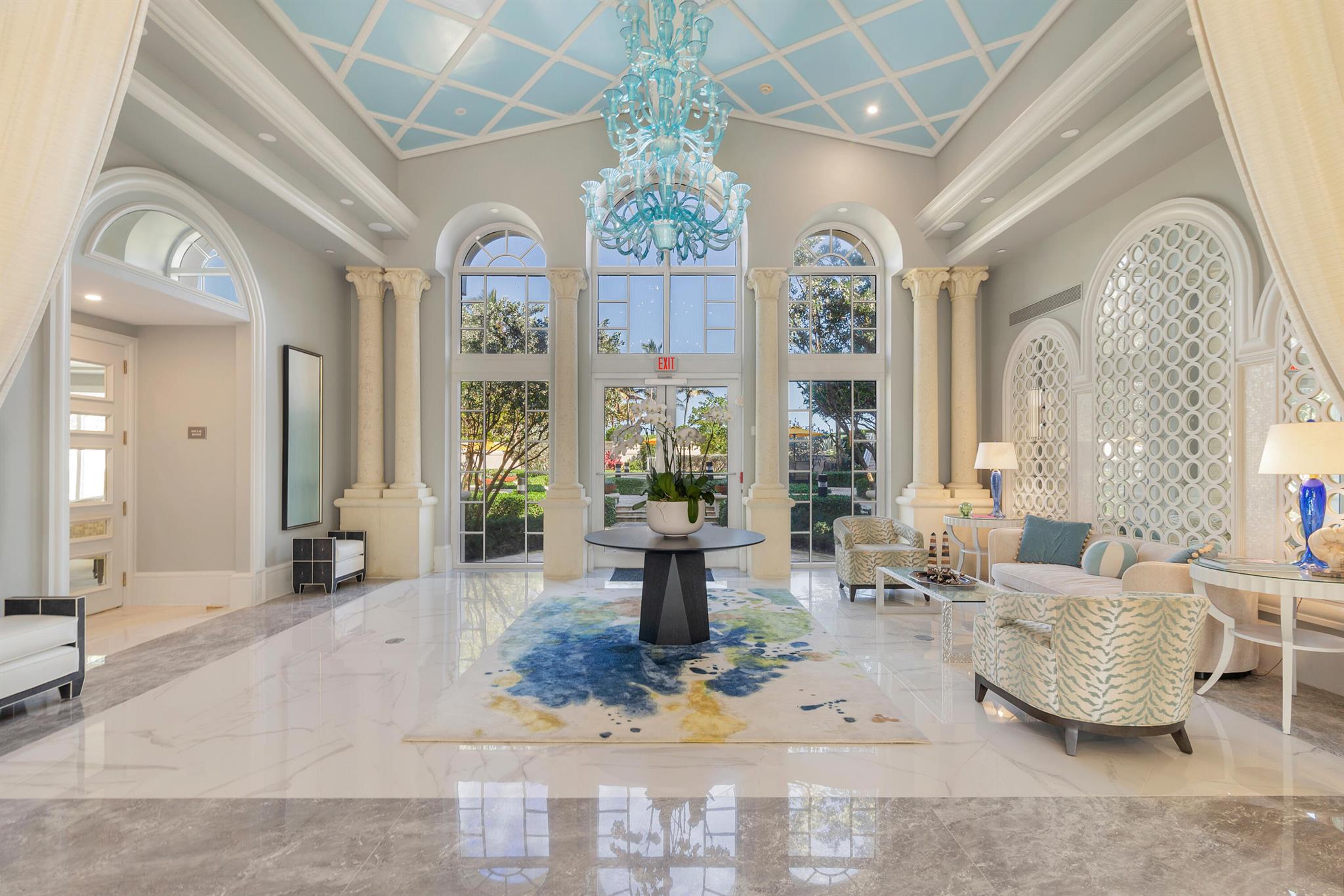 BELLARIA CONDOMINIUM - Residential