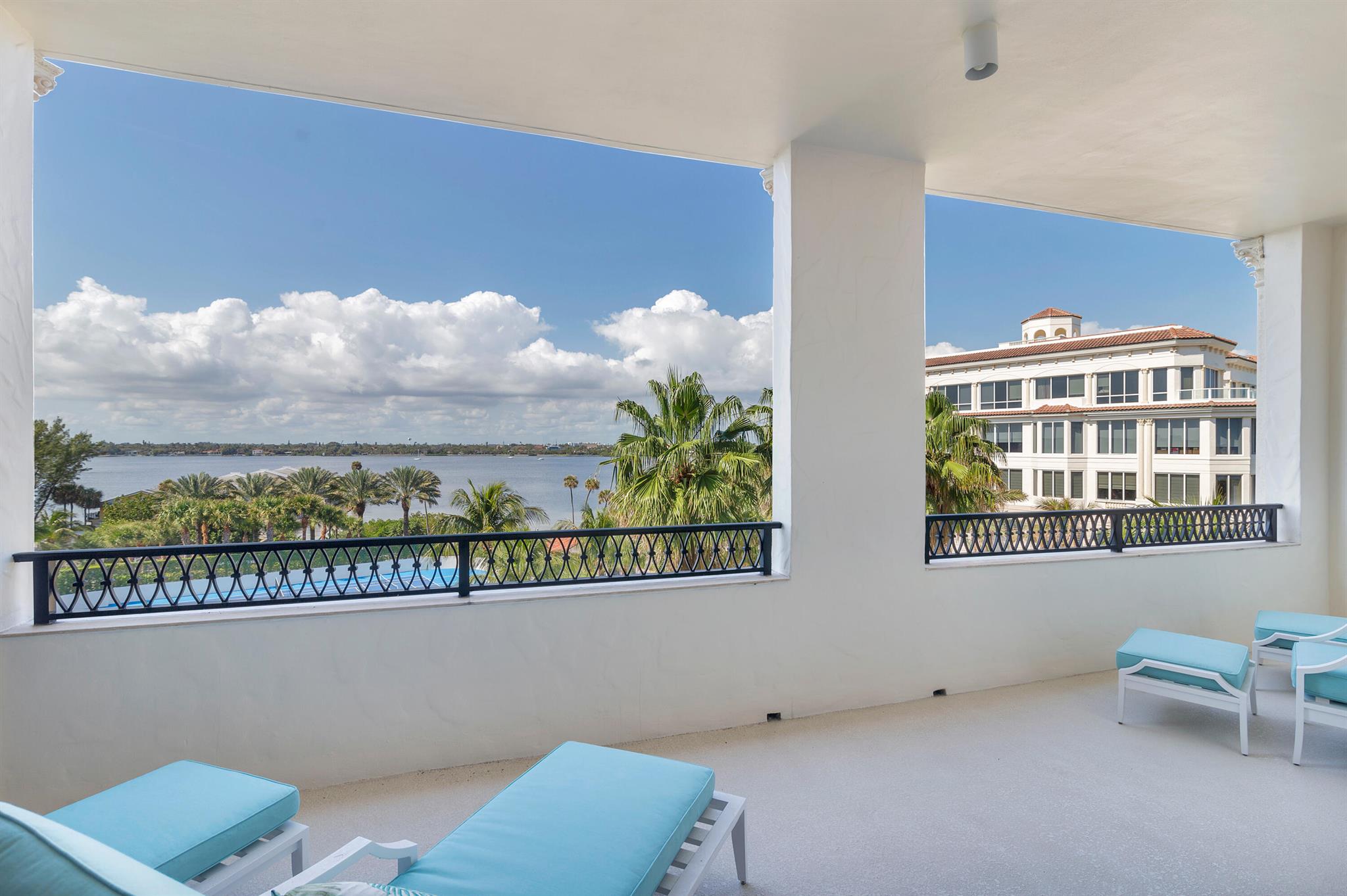 BELLARIA CONDOMINIUM - Residential