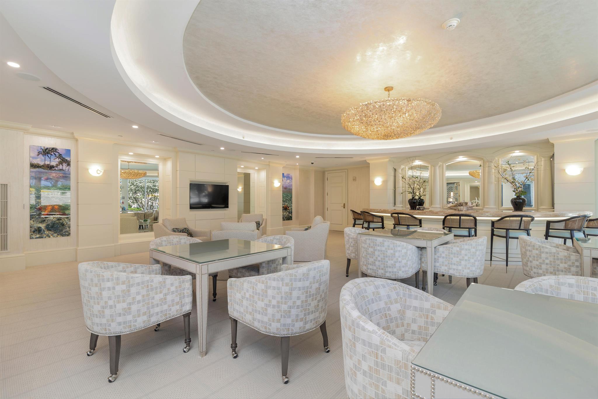 BELLARIA CONDOMINIUM - Residential