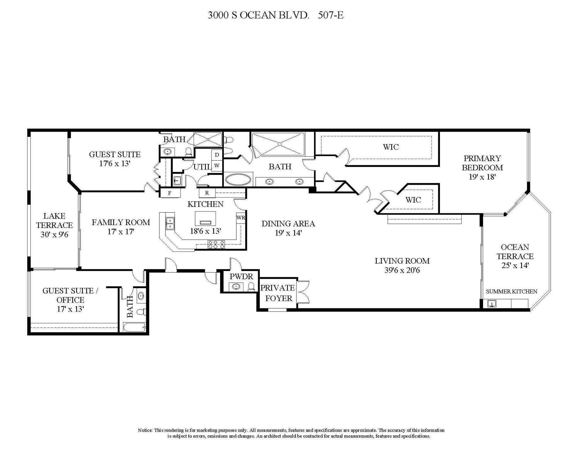 BELLARIA CONDOMINIUM - Residential
