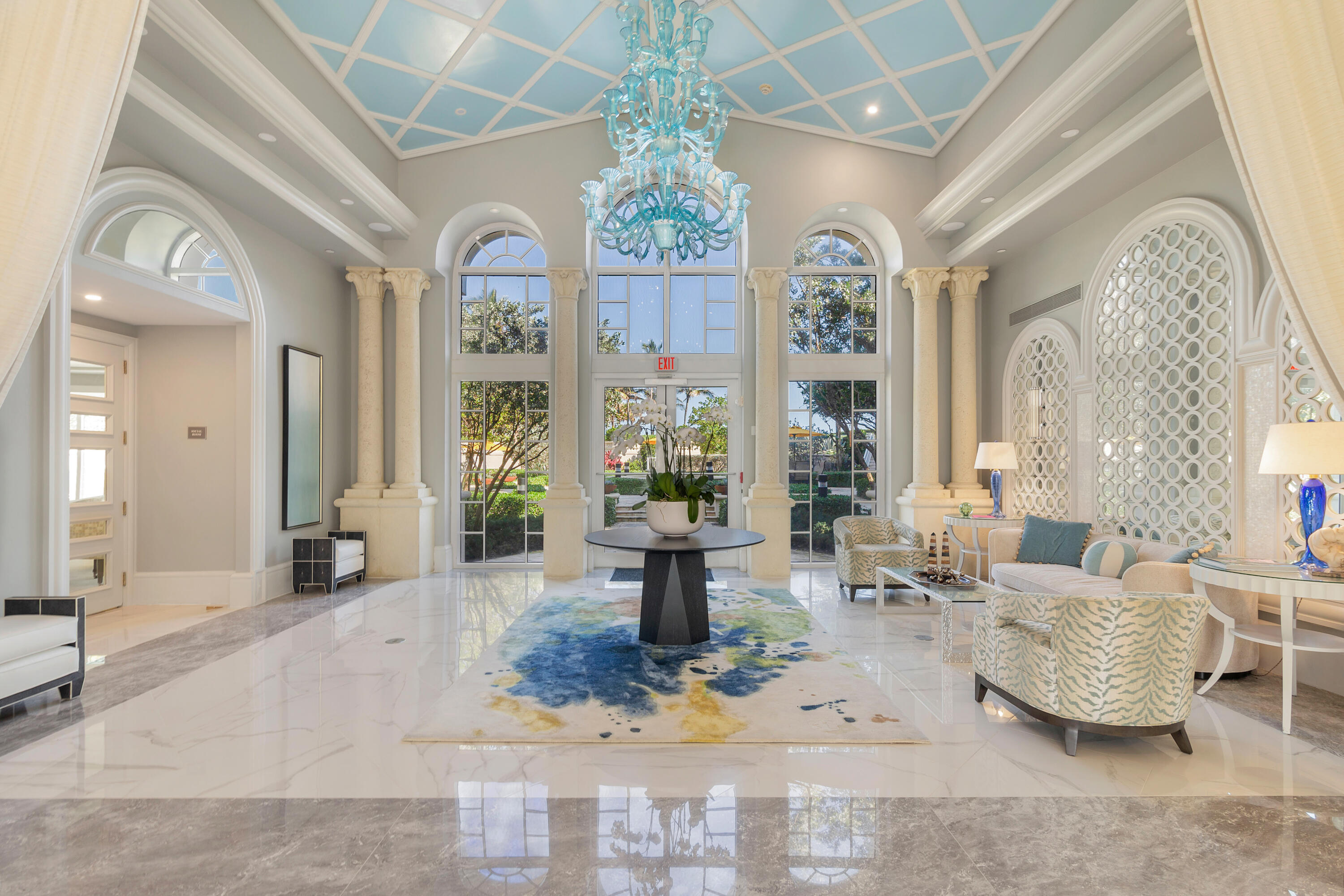 BELLARIA CONDOMINIUM - Residential