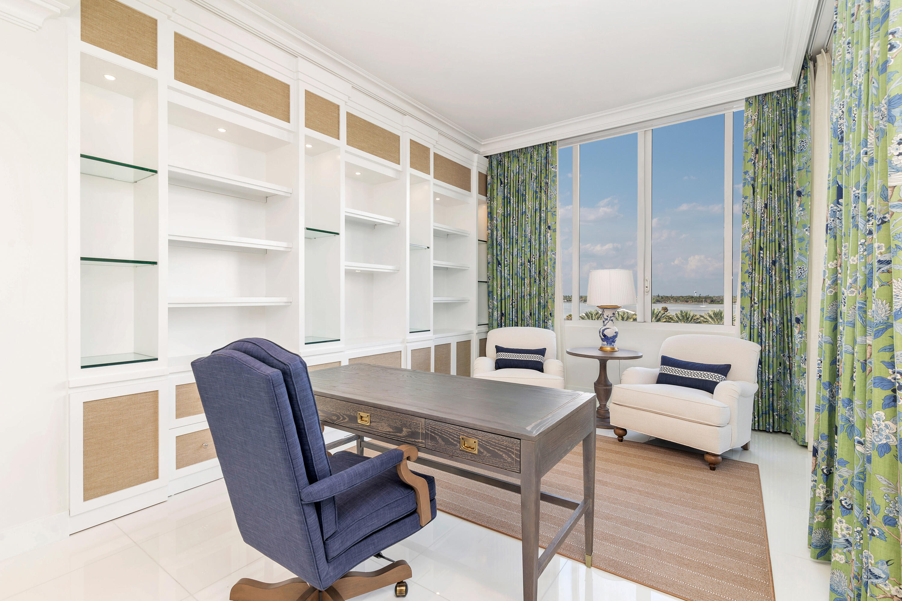 BELLARIA CONDOMINIUM - Residential