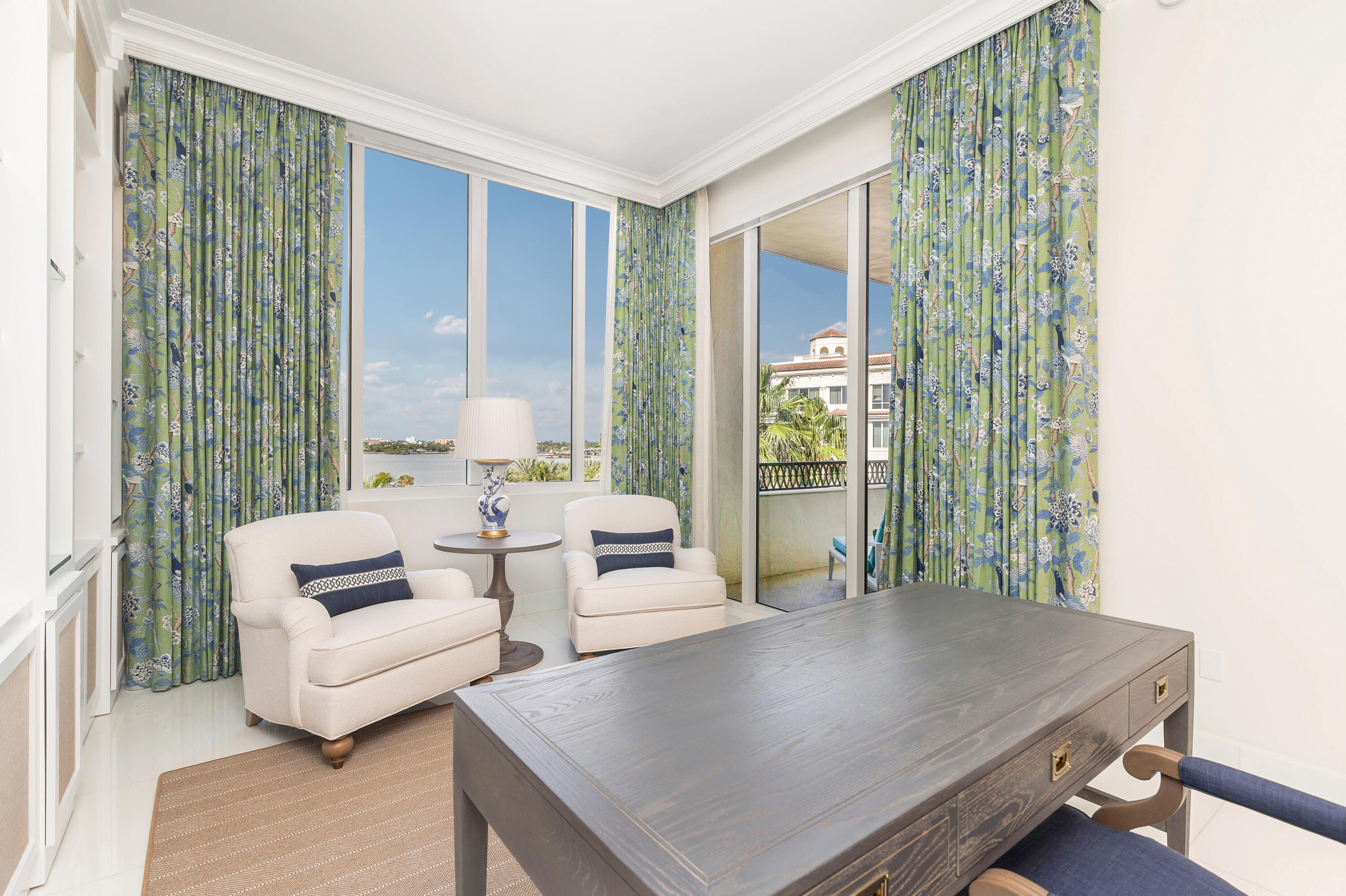 BELLARIA CONDOMINIUM - Residential