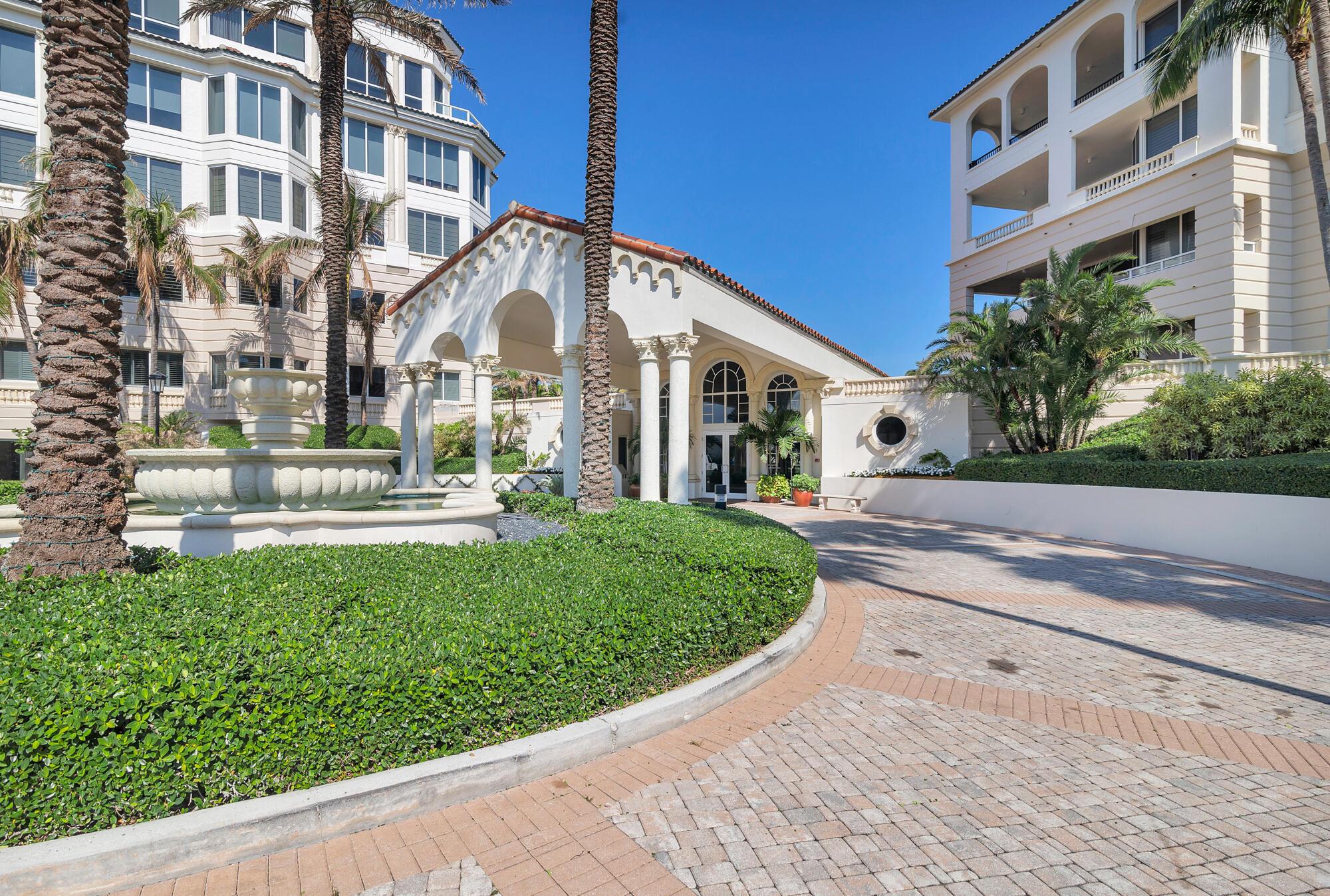 BELLARIA CONDOMINIUM - Residential