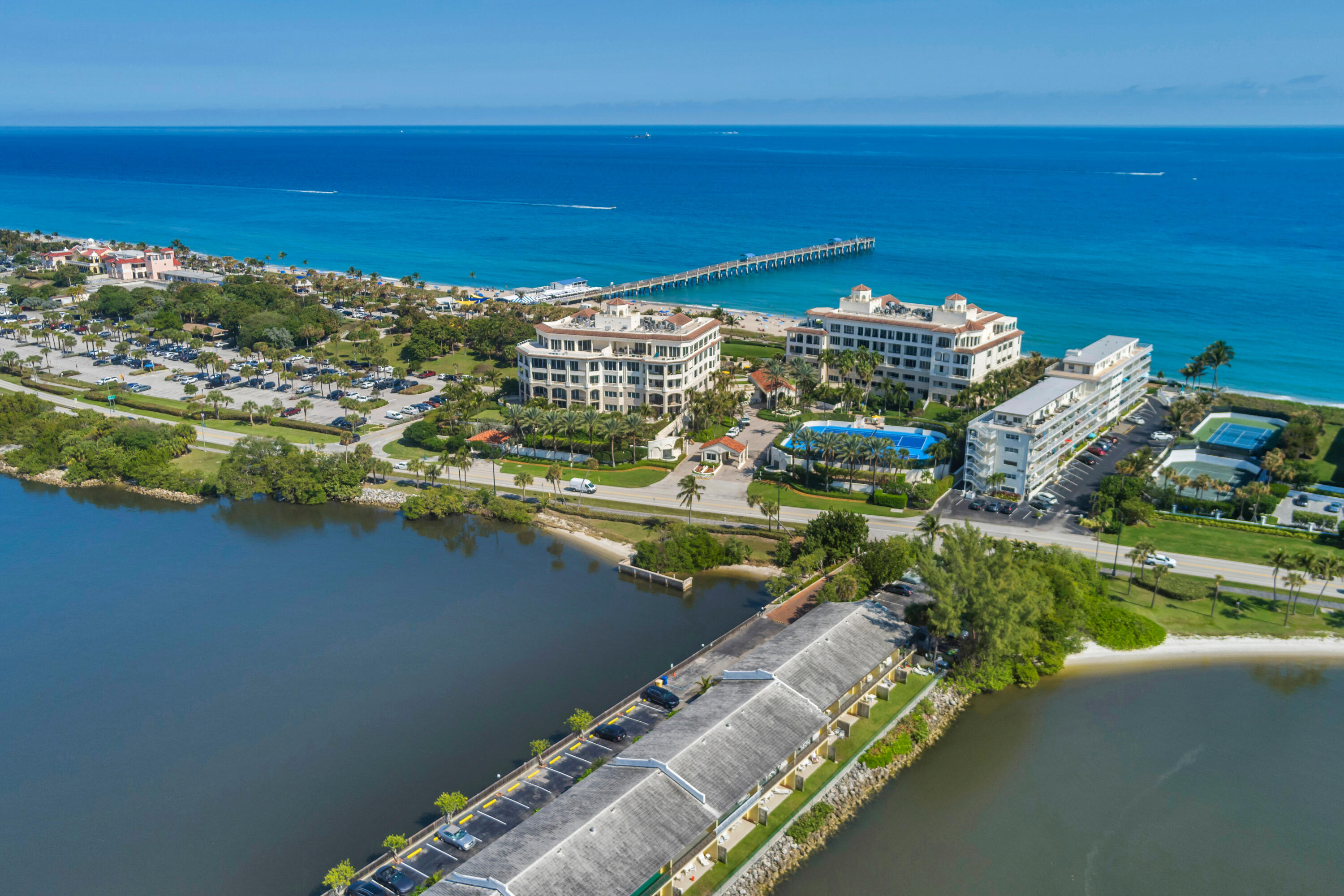 BELLARIA CONDOMINIUM - Residential