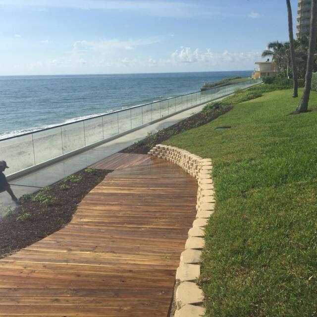 SEAWINDS CONDO - Residential Lease