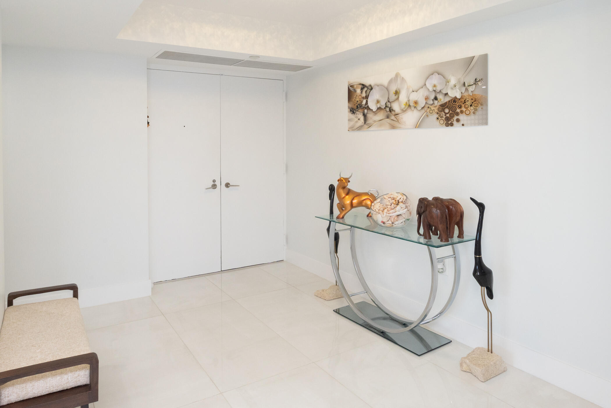 SEAWINDS CONDO - Residential Lease