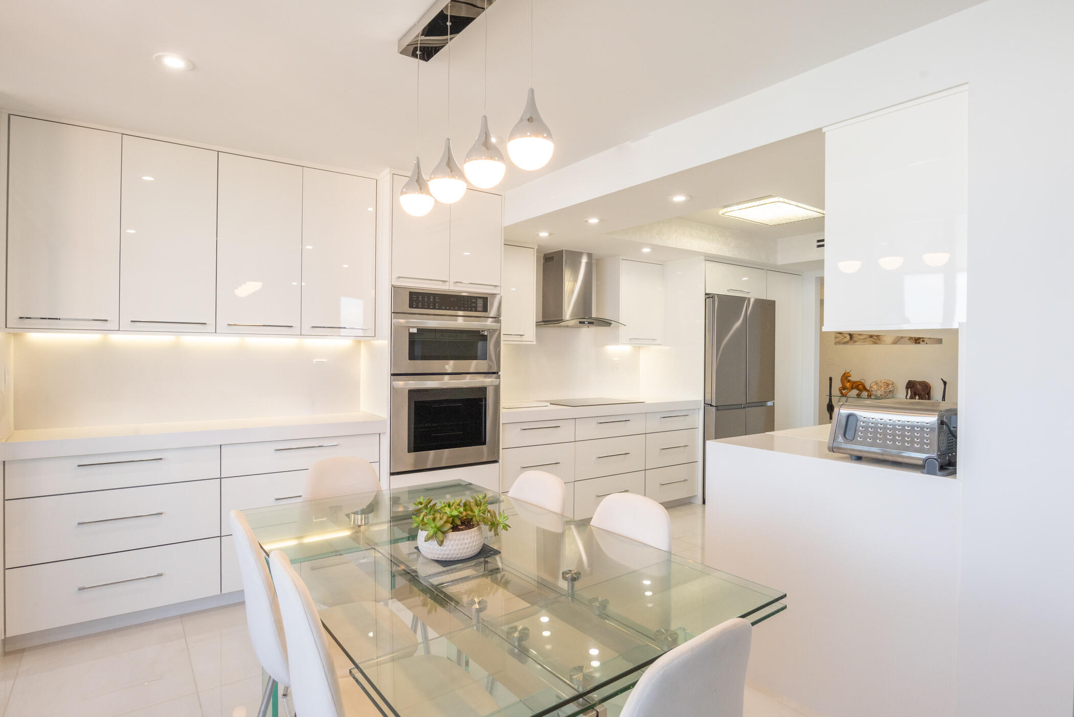 SEAWINDS CONDO - Residential Lease