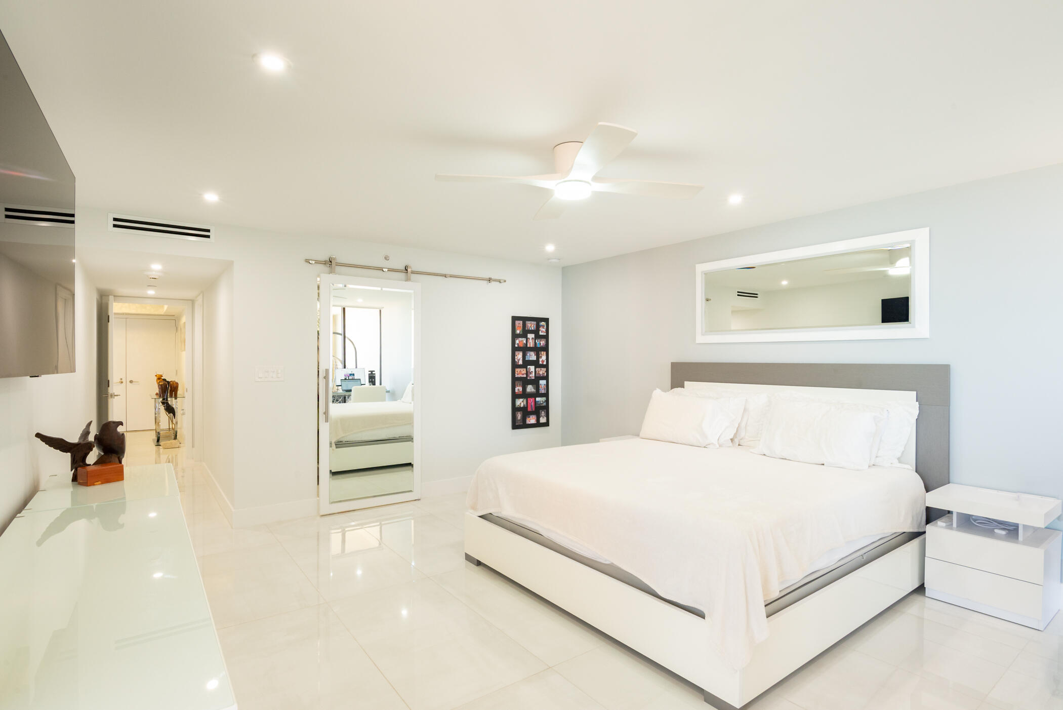 SEAWINDS CONDO - Residential Lease