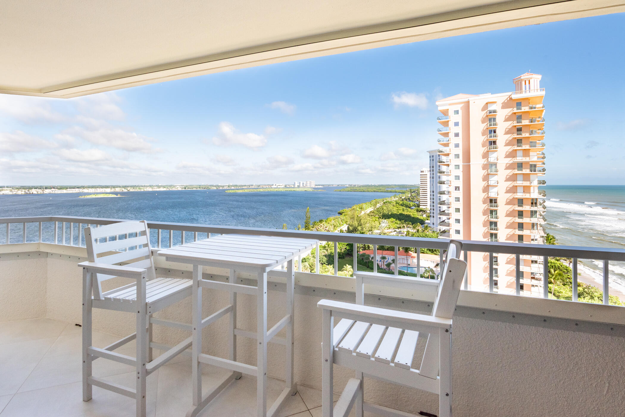 SEAWINDS CONDO - Residential Lease