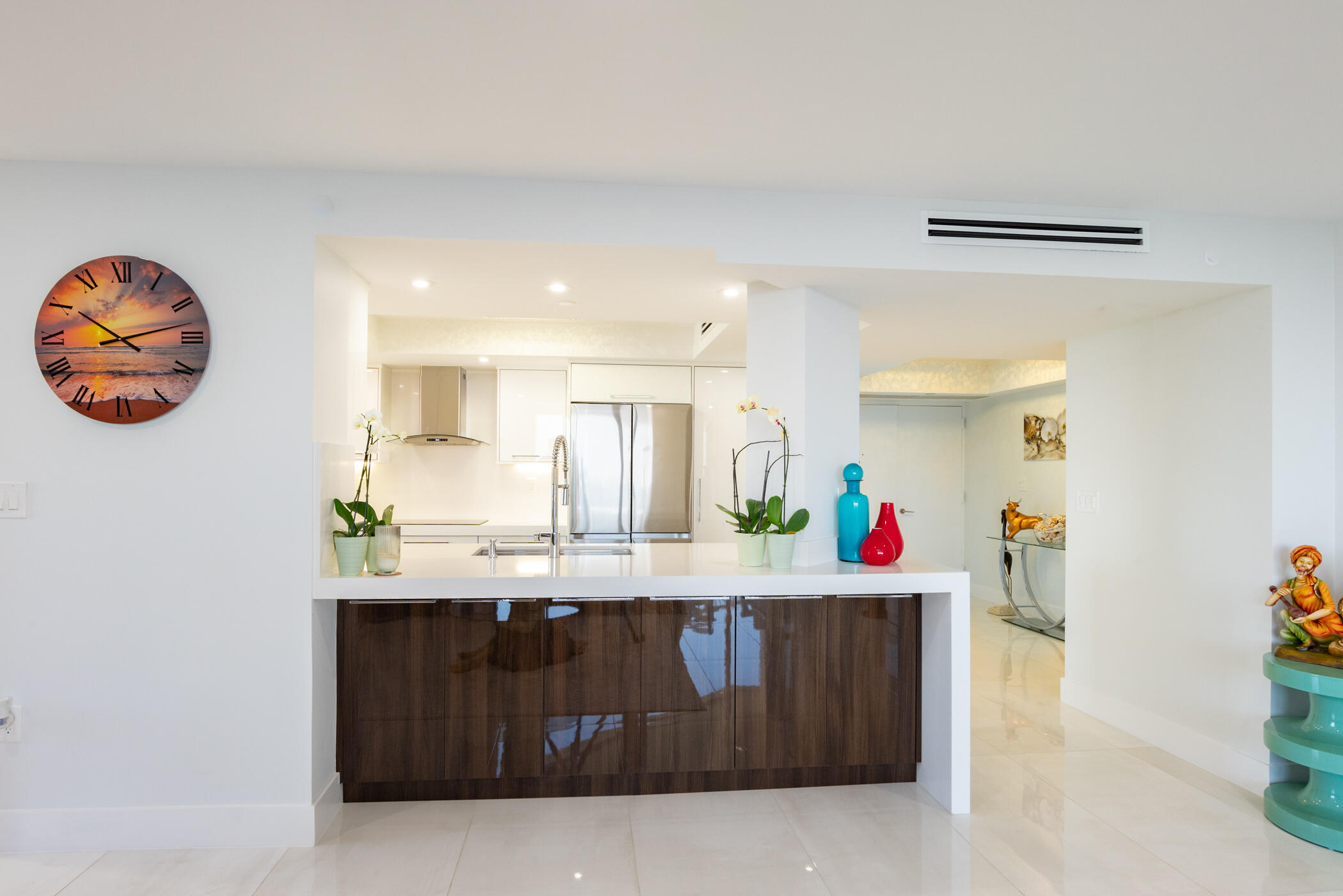 SEAWINDS CONDO - Residential Lease