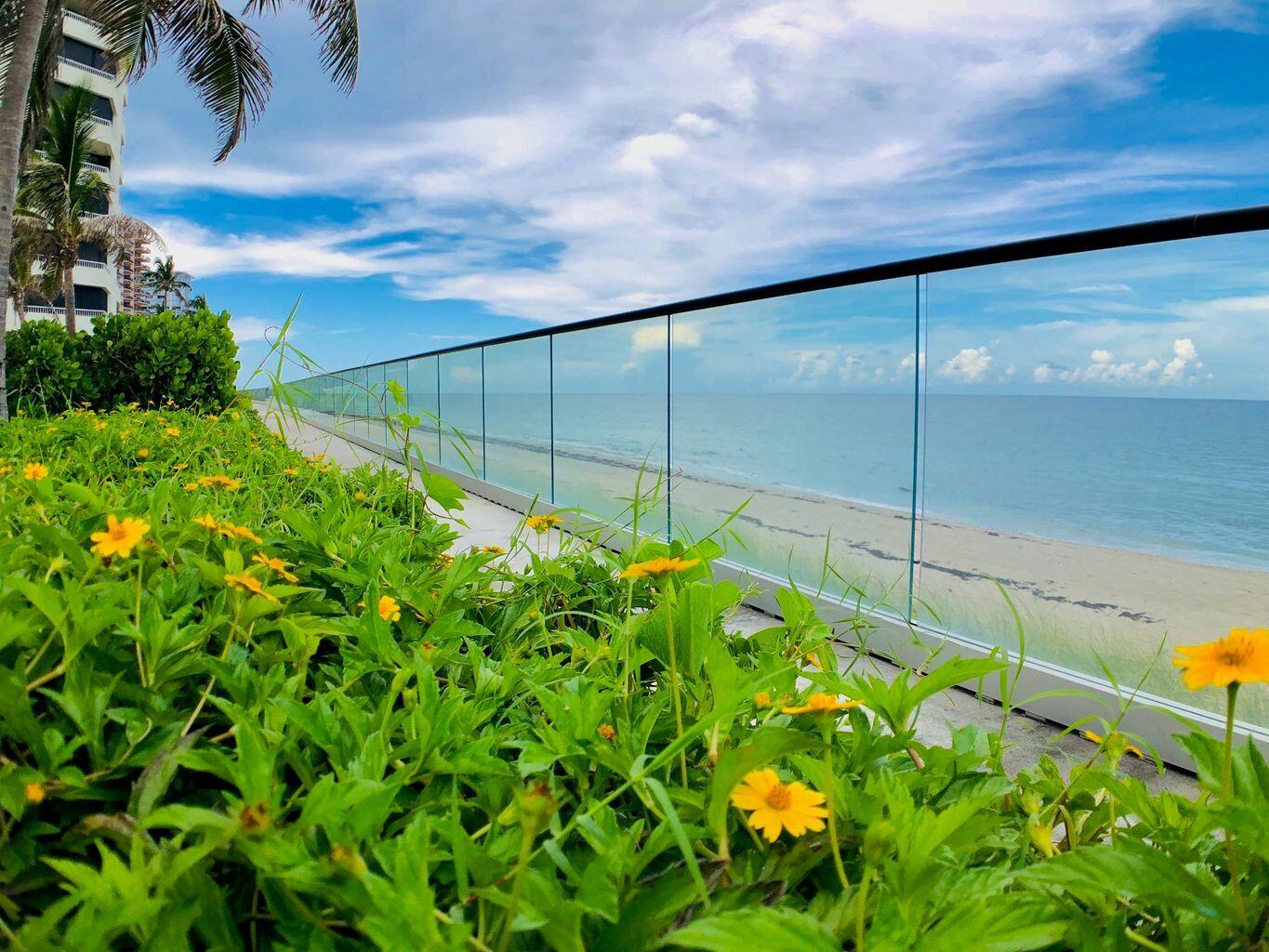 SEAWINDS CONDO - Residential Lease