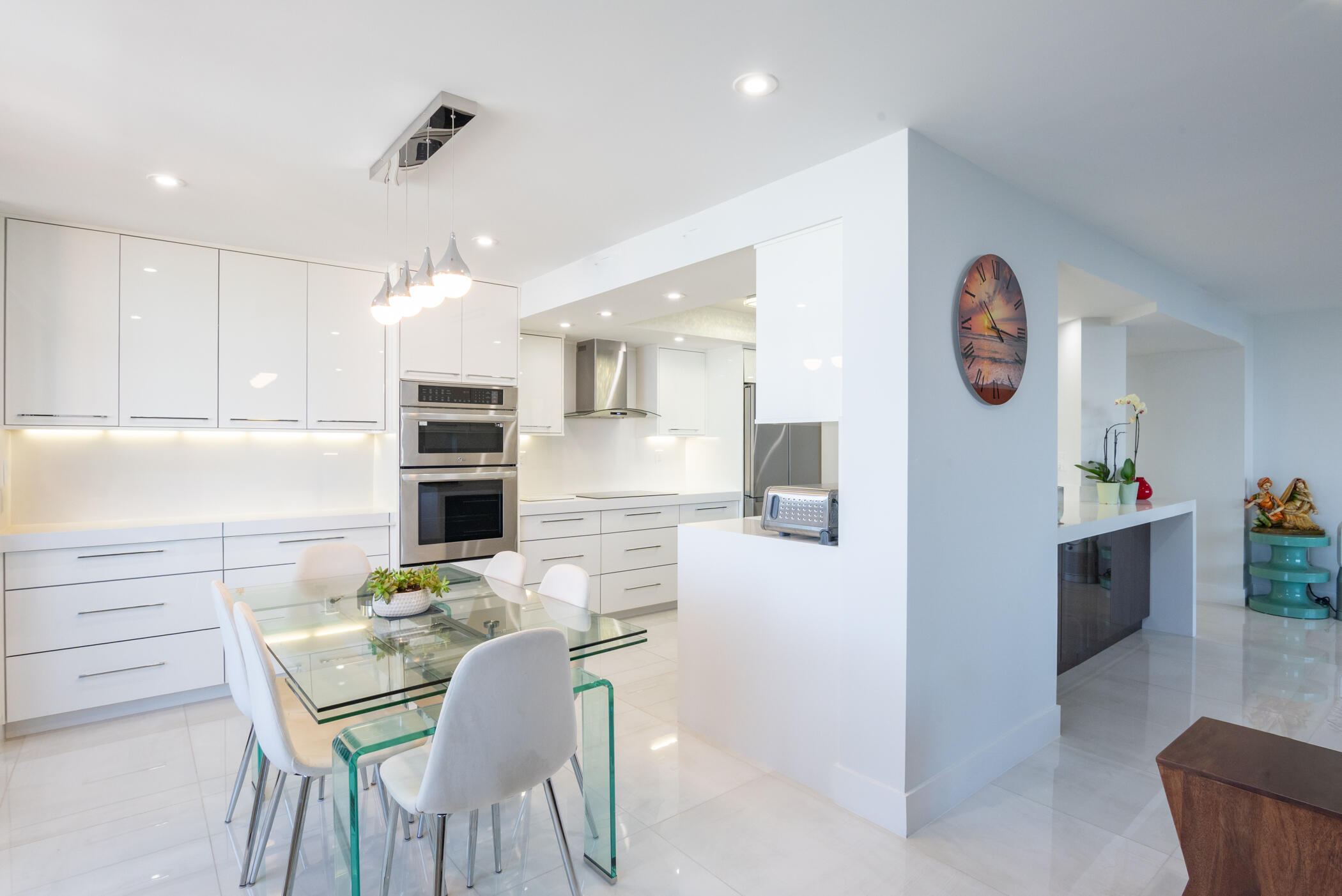 SEAWINDS CONDO - Residential Lease